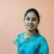 Revati N. Class 10 trainer in Pune