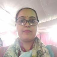 Vandana Khanna Class I-V Tuition trainer in Utter Pradesh