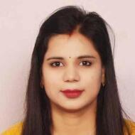 Prachi C. BTech Tuition trainer in Hyderabad