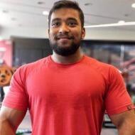 Prince S Personal Trainer trainer in Bangalore