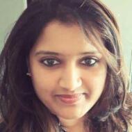 Yogita P. Class I-V Tuition trainer in Mumbai