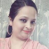 Shalinda Class 12 Tuition trainer in Delhi