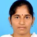 Photo of Chithra B.