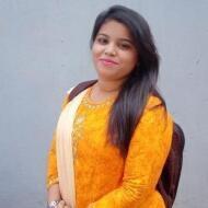 Ipsita P. Dance trainer in Bhubaneswar