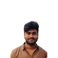 Jitesh Kumar Class I-V Tuition trainer in Bangalore