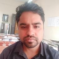 Dipak Kumar Dash Class 12 Tuition trainer in Bhubaneswar