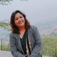 Nisha K. Class 12 Tuition trainer in Jaipur