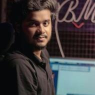 Nikhil Music Production trainer in Balasore