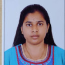 Photo of Arpitha A.