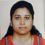 Ramya Ranganath Class I-V Tuition trainer in Bangalore