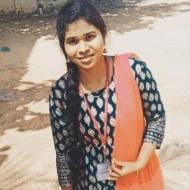 Keerthika K Class I-V Tuition trainer in Uttukottai