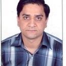 Photo of Azad Purohit