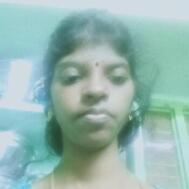 Ramya Sree Spoken English trainer in Chennai