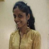 Parita N. Class 10 trainer in Pune