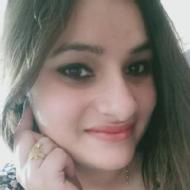 Shikha C. Class I-V Tuition trainer in Etah