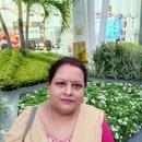 Photo of Sumitra K.