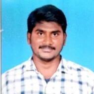 P Hari Krishna Class 11 Tuition trainer in Nellore