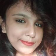 Sreosy C. Class I-V Tuition trainer in Kolkata