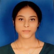 Khushi S. Class I-V Tuition trainer in Delhi