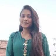 Surbhi S. Class I-V Tuition trainer in Mainpuri