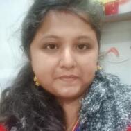 Simmi Chopra Class 12 Tuition trainer in Rajpura