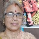 Photo of Jayanthi R.