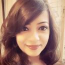 Photo of Ipsita G.