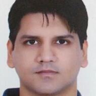 Shishir Jain Class 12 Tuition trainer in Delhi