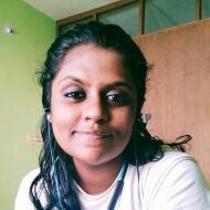 Jeslin P. Class 12 Tuition trainer in Thrissur