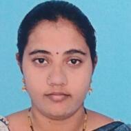 Amirapu Sandhya Spoken English trainer in Guntur