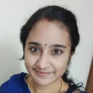 Dwijavanthi G Vocal Music trainer in Chennai