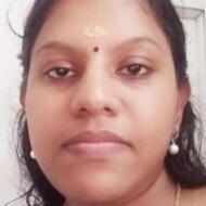 Divyalekshmi G. Class 12 Tuition trainer in Kollam