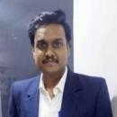 Photo of Punitkumar M Shambalimath