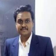 Punitkumar M Shambalimath Class 12 Tuition trainer in Hubli