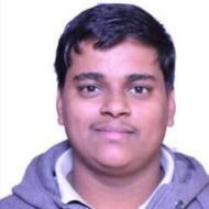 Nibhash Ranjan Class 11 Tuition trainer in Haridwar