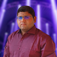 Hiren Jobanputra .Net trainer in Rajkot