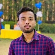 Aakash Agarwal Spoken English trainer in Gwalior