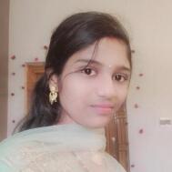 Neha S. Spoken English trainer in Berhampur