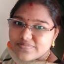 Photo of Sangavi M.