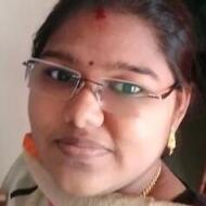 Sangavi M. Class 10 trainer in Chennai