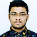 Photo of Anirban Das