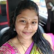 Ramya S. Class I-V Tuition trainer in Chittoor