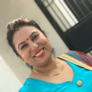 Ritu S. Class 9 Tuition trainer in Ludhiana