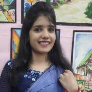 Ankita P. Fine Arts trainer in Jaipur