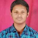 Photo of Karanam Karthik