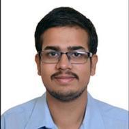 Arijit Mukherjee BTech Tuition trainer in Bangalore