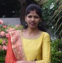 Photo of Shalini L.