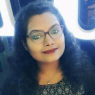 Sanghamitra Chatterjee Class I-V Tuition trainer in Kolkata