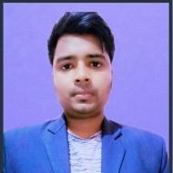 Vishal Verma Class I-V Tuition trainer in Hazaribag Sadar