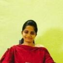 Photo of Sangeetha